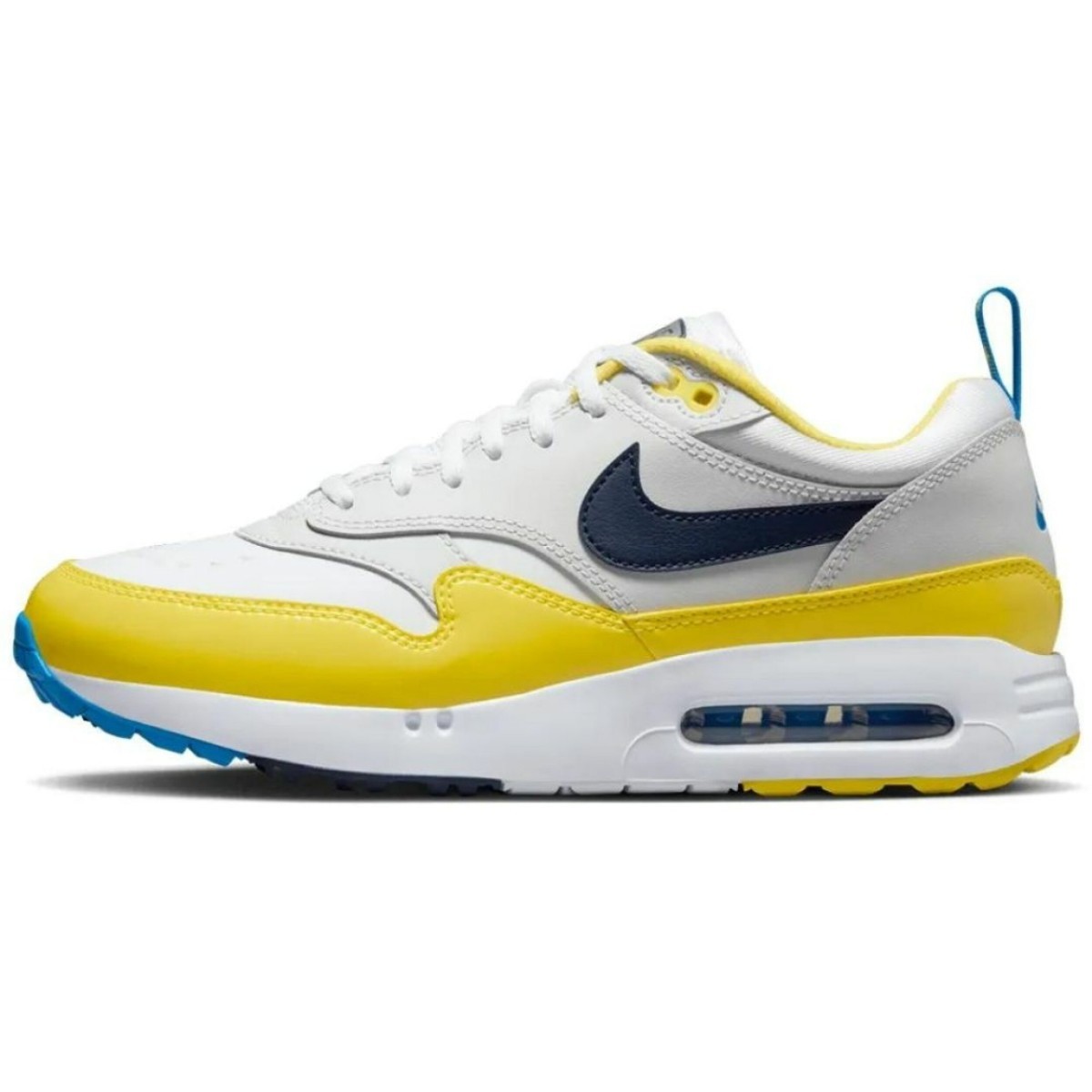 日本未発売ナイキ AIR MAX1 '86 OG GOLF NRG 28.0