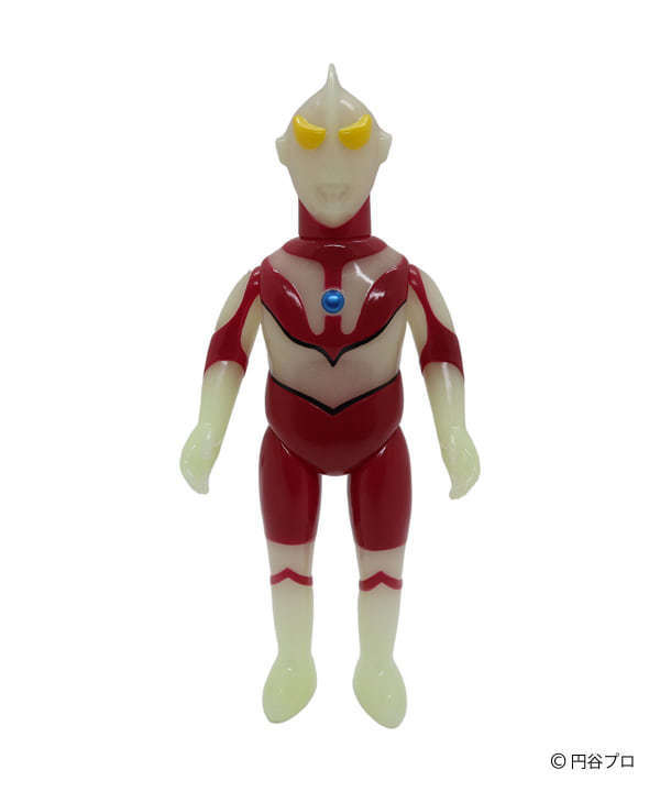 ウルトラマン ギンガ/ソフビ/フィギュア/エクスプラス/X-PLUS ウルトラマン ギンガ/ソフビ/フィギュア/エクスプラス/X-PLUS
