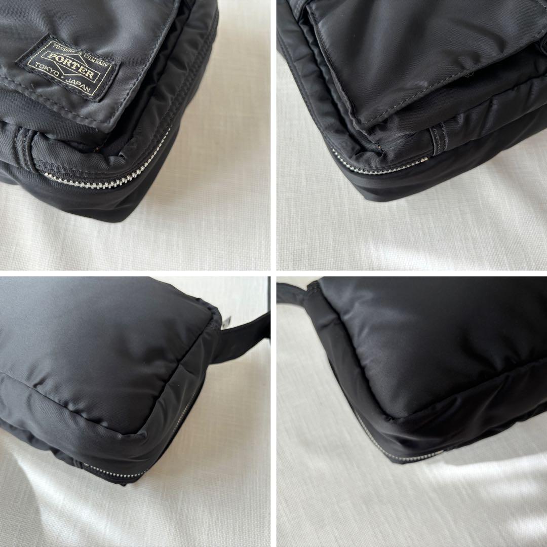 新型・美品 > PORTER ポーター タンカー ショルダーバッグS 斜 新型・美品 > PORTER ポーター タンカー ショルダーバッグS 斜
