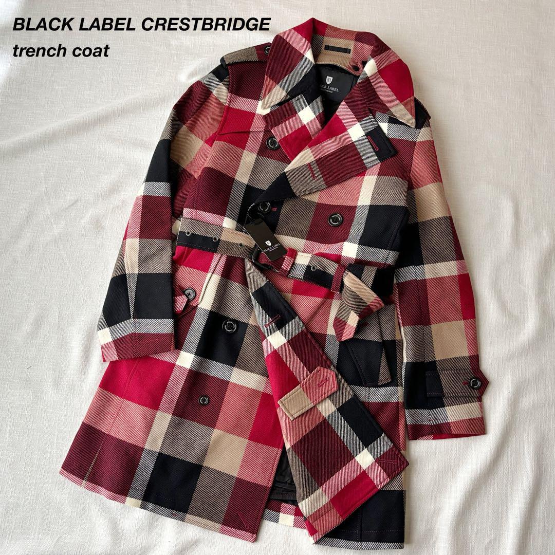 新品タグ付 > BLACK LABEL CRESTBRIDGE クレストブリッジ 新品タグ付 > BLACK LABEL CRESTBRIDGE クレストブリッジ