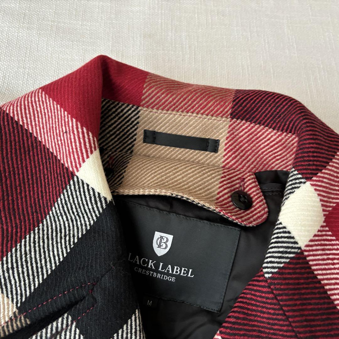 新品タグ付 > BLACK LABEL CRESTBRIDGE クレストブリッジ 新品タグ付 > BLACK LABEL CRESTBRIDGE クレストブリッジ