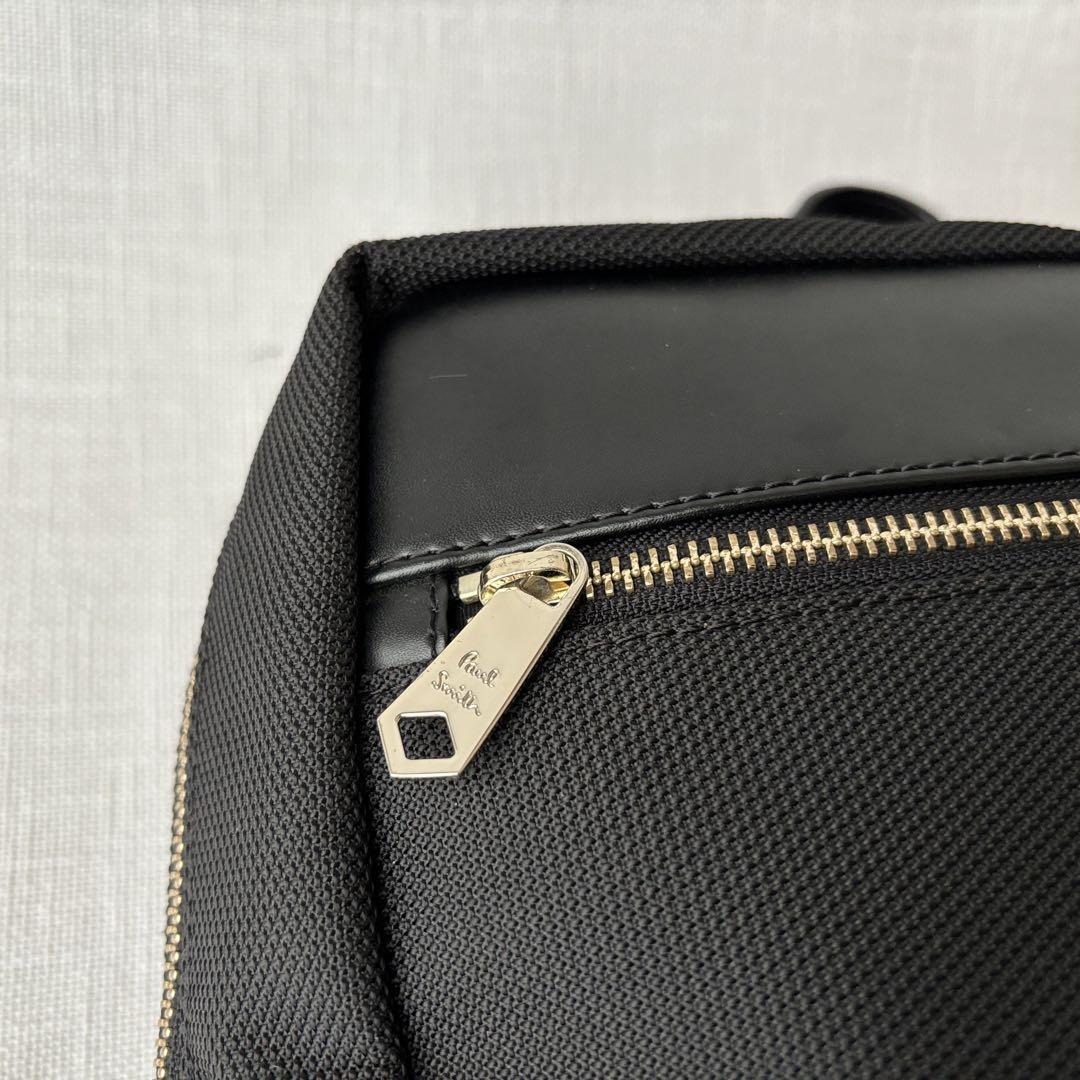 Paul Smith ポールスミス マルチストライプ リュック バック Paul Smith ポールスミス マルチストライプ リュック バック