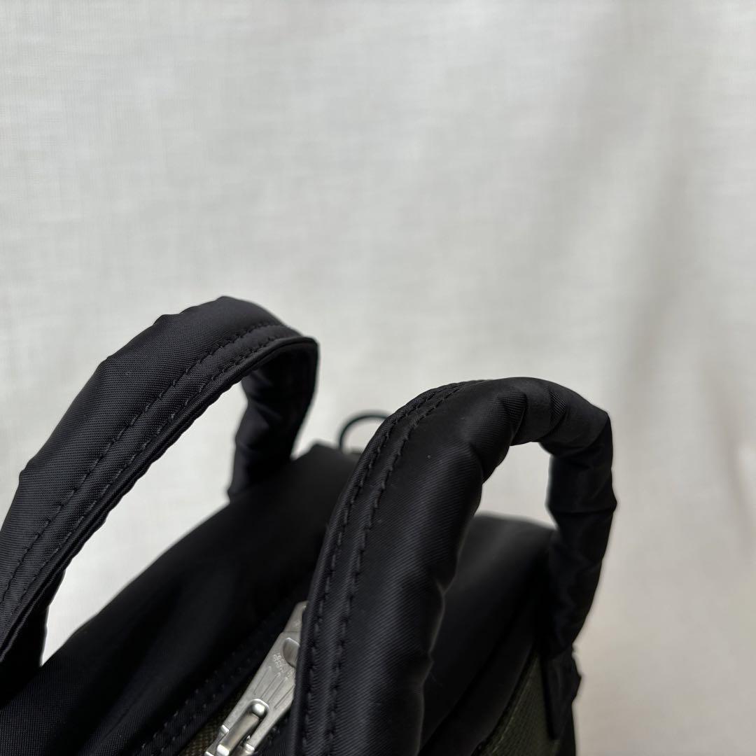 極美品 > PORTER PXタンカー ポーター ボーリングバッグ 小さめ 極美品 > PORTER PXタンカー ポーター ボーリングバッグ 小さめ