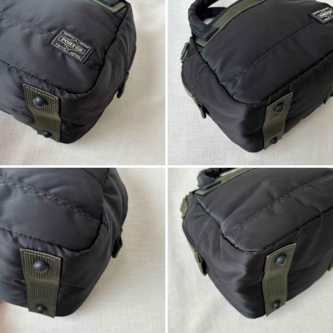 極美品 > PORTER PXタンカー ポーター ボーリングバッグ 小さめ 極美品 > PORTER PXタンカー ポーター ボーリングバッグ 小さめ