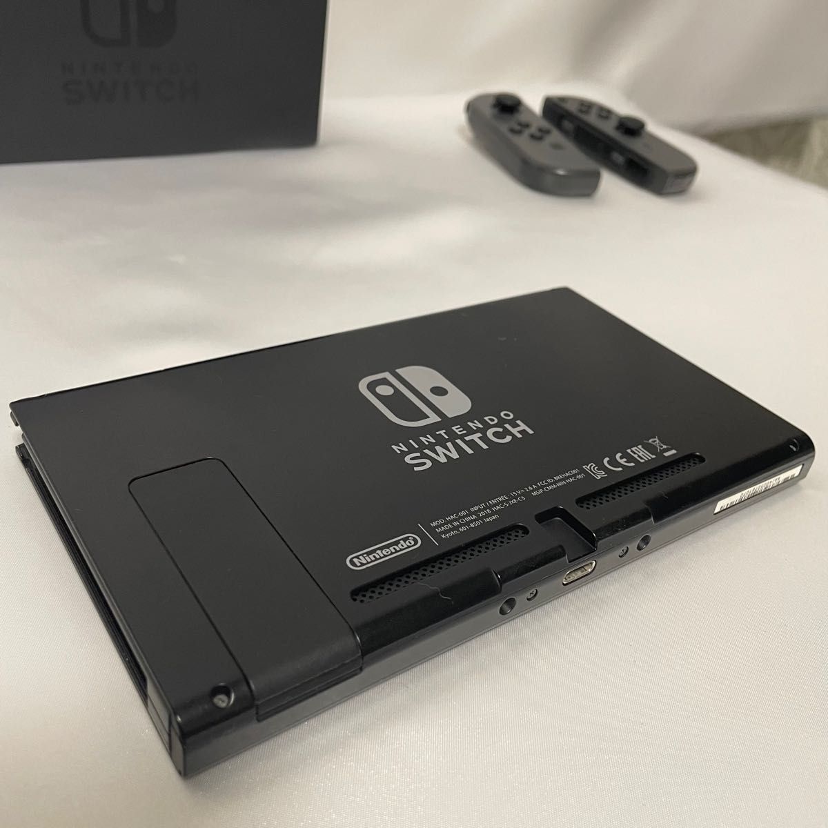 任天堂Switch2018年購入|Yahoo!フリマ(旧PayPayフリマ) 任天堂Switch2018年購入|Yahoo!フリマ(旧PayPayフリマ)