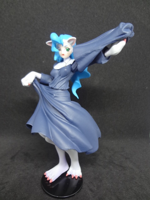 フェリシア ~シスター服TYPE~ SRシリーズ カプコン リアル フェリシア ~シスター服TYPE~ SRシリーズ カプコン リアル