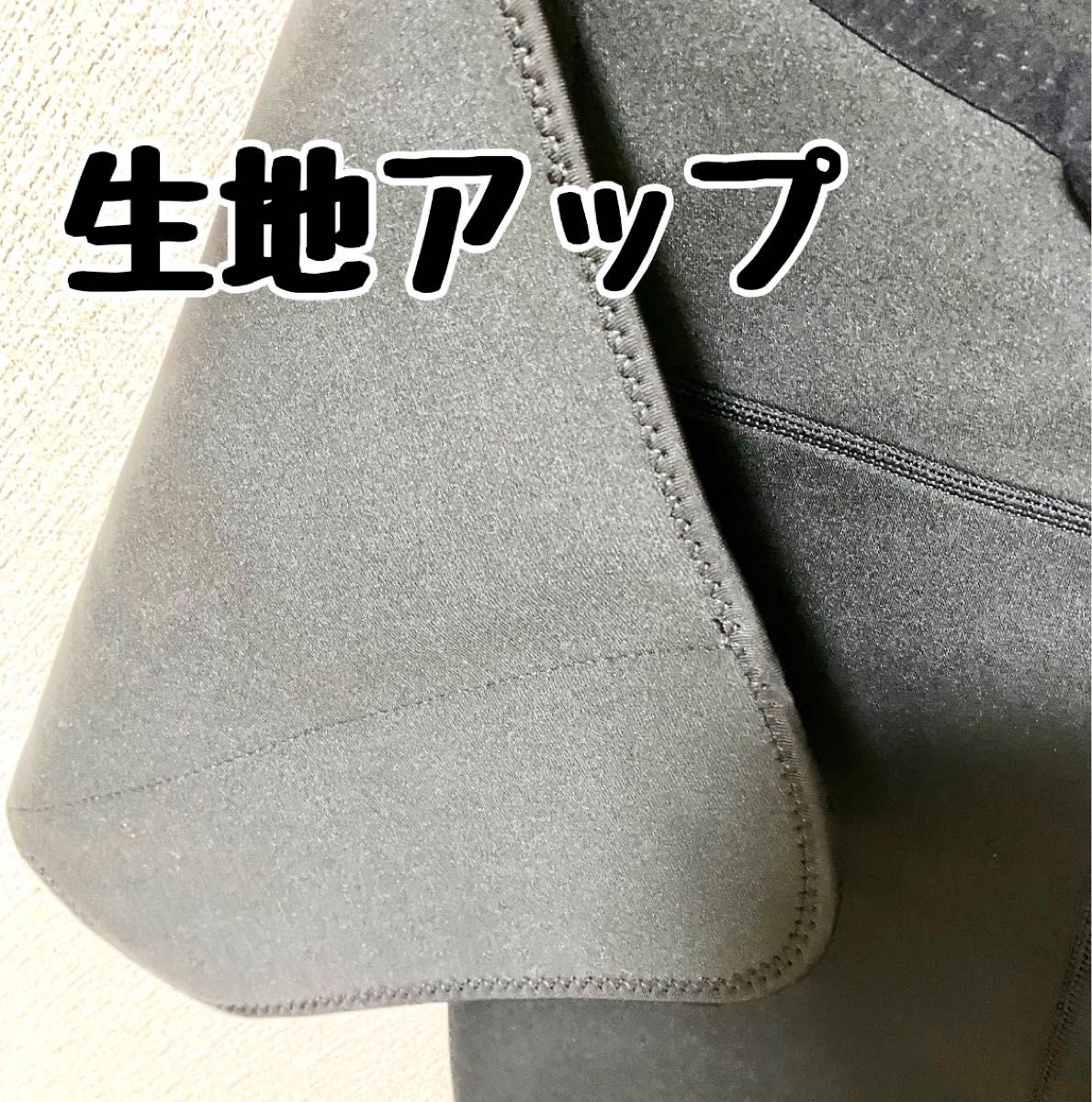 【大幅値下げ中】着圧スパッツ S 発汗　引き締め　ぽっこりお腹　加圧　太もも　美尻　くびれウエスト　