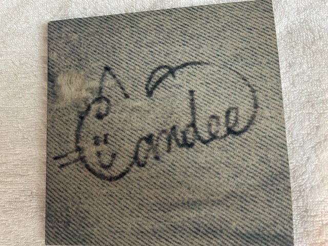 CANDEE 高尾のぞみ 林田のぞみ 4曲入り -
