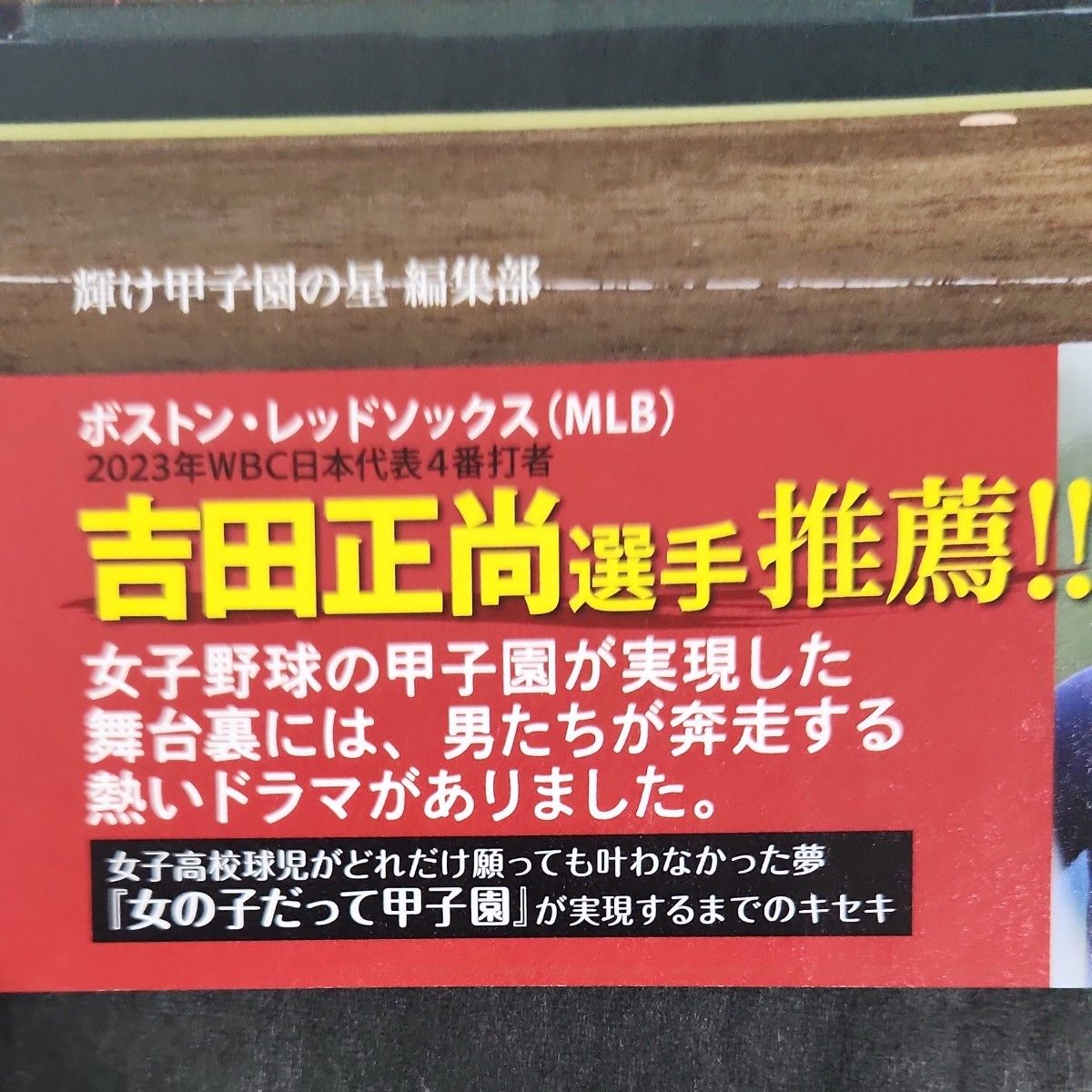 【非売品】試し読み冊子　キセキ