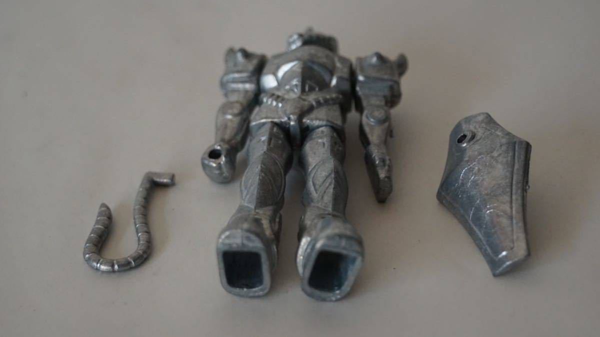 ふるさと納税 当時物 ガチャガチャ 昭和レトロ 機動戦士ガンダム グフ