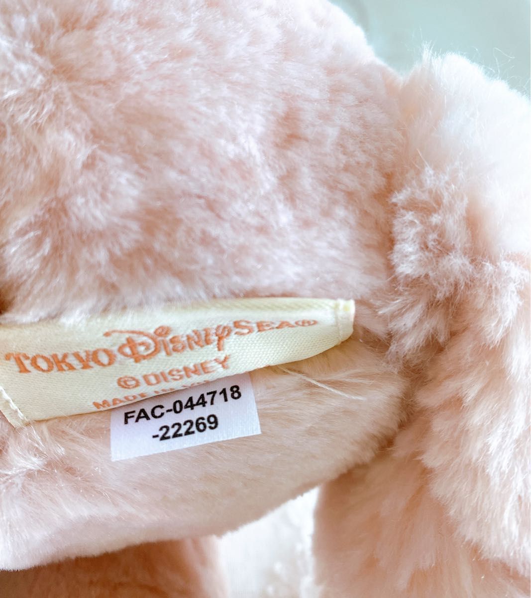 リーナベル タグ付き 新品 顔厳選 美品 ディズニー ぬいぐるみS リーナベル タグ付き 新品 顔厳選 美品 ディズニー ぬいぐるみS
