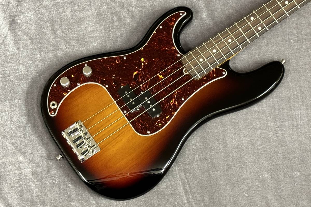 【used】Fender / American Professional II Precision Bass Left-Hand #US22099987 4.18kg【GIB兵庫】