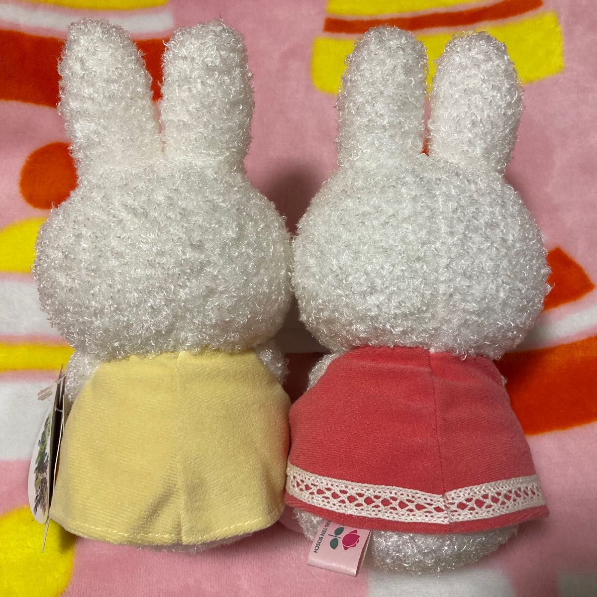 ミッフィー ぬいぐるみ ミッフィーズガーデン ハウステンボス ミッフィー ぬいぐるみ ミッフィーズガーデン ハウステンボス