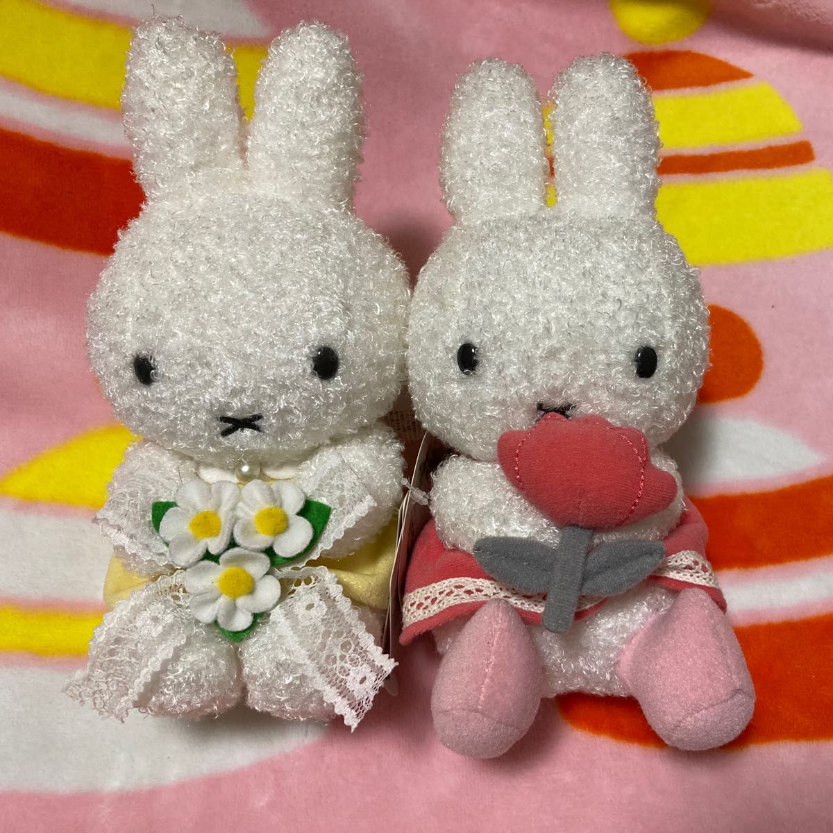 ミッフィー ぬいぐるみ ミッフィーズガーデン ハウステンボス ミッフィー ぬいぐるみ ミッフィーズガーデン ハウステンボス
