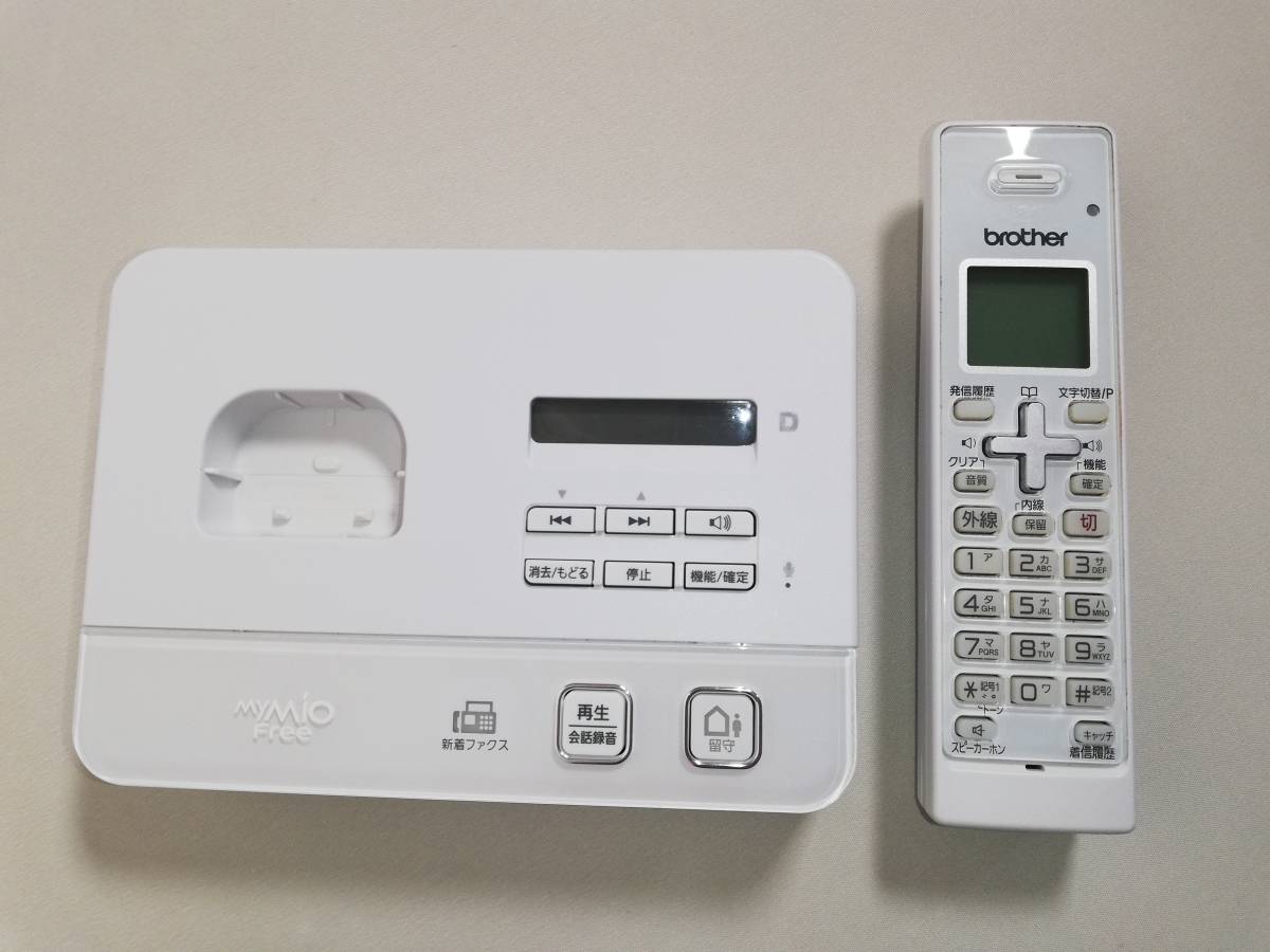brother BCL-D100 子機 電話機 充電器 BRB-10|Yahoo!フリマ(旧 brother BCL-D100 子機 電話機 充電器 BRB-10|Yahoo!フリマ(旧