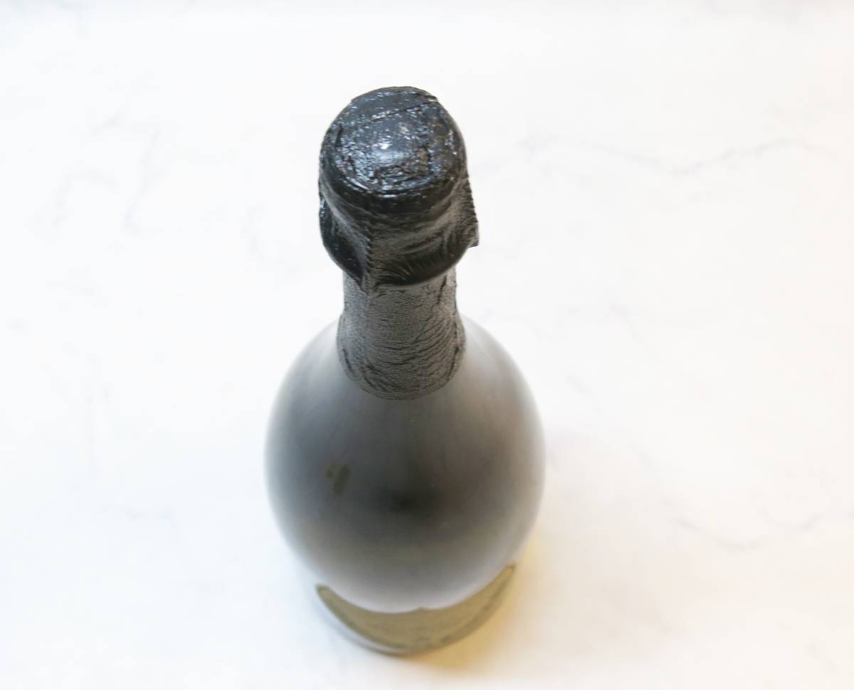 SAKE195 【古酒】Dom Perignon ドンペリニヨン ヴィンテージ 2010 750ml 12.5％ 未開栓_画像8