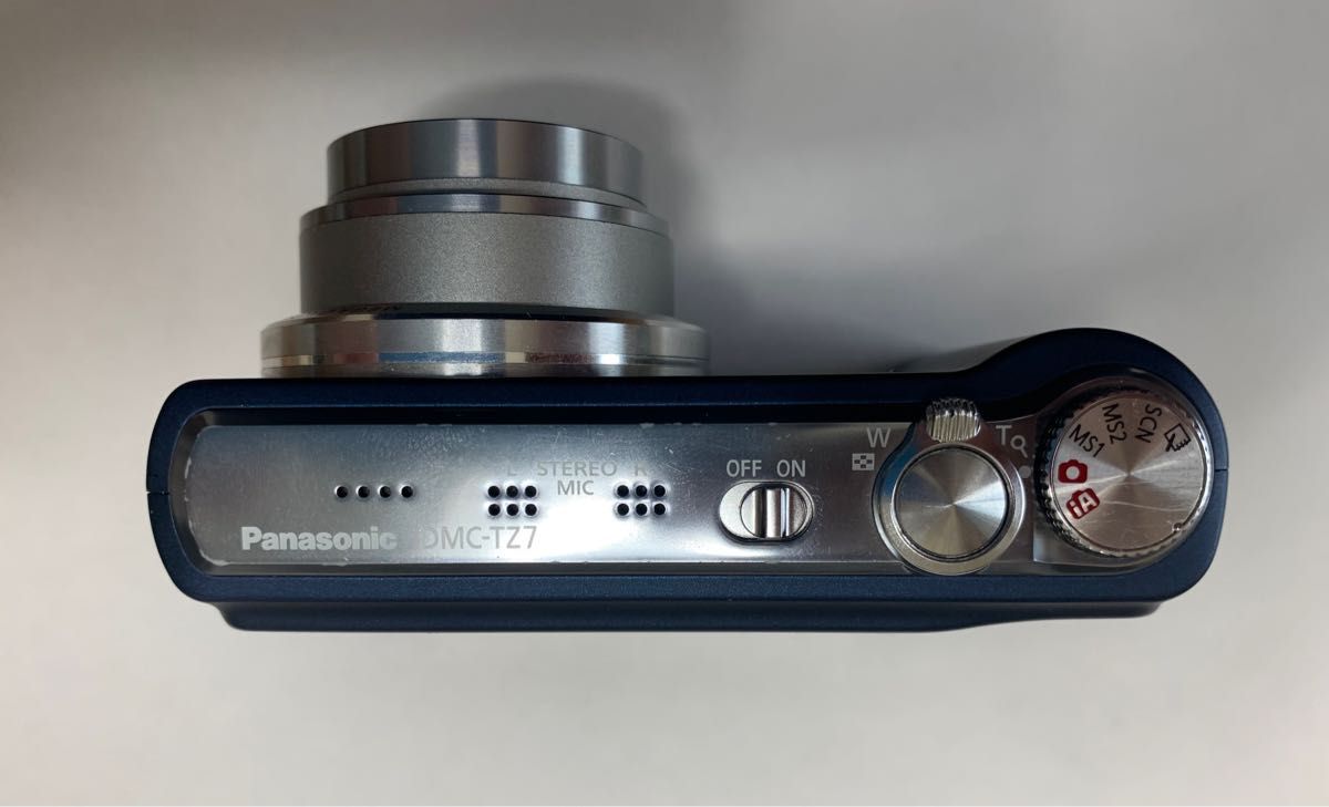 Panasonic DMC-TZ7 デジタルカメラ 充電器|Yahoo!フリマ(旧 Panasonic DMC-TZ7 デジタルカメラ 充電器|Yahoo!フリマ(旧
