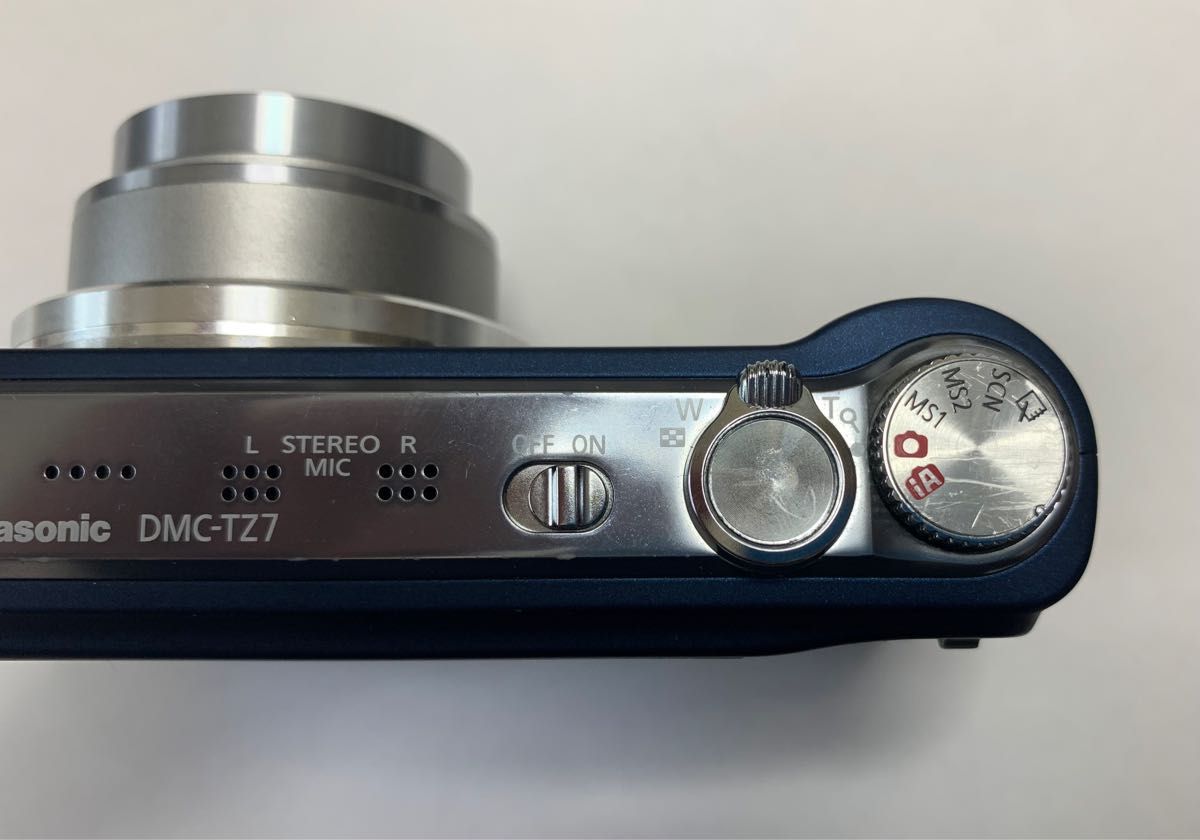 Panasonic DMC-TZ7 デジタルカメラ 充電器|Yahoo!フリマ(旧 Panasonic DMC-TZ7 デジタルカメラ 充電器|Yahoo!フリマ(旧