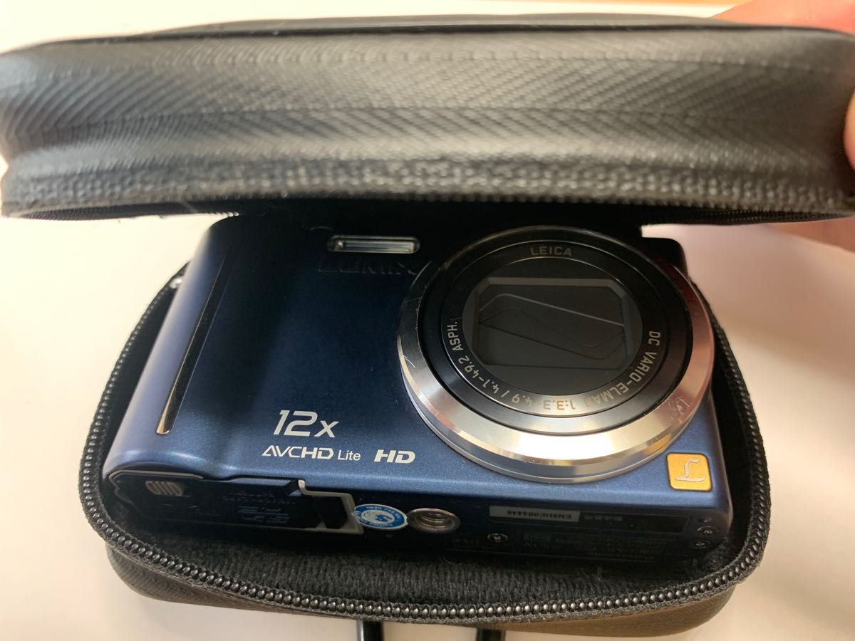 Panasonic DMC-TZ7 デジタルカメラ 充電器|Yahoo!フリマ(旧 Panasonic DMC-TZ7 デジタルカメラ 充電器|Yahoo!フリマ(旧