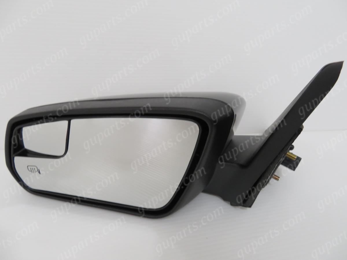  Ford Mustang V6 V8 GTshe ruby GT 500 type left door power mirror LED foot lamp attaching DR3Z-17683DA AR3Z-17D743AA