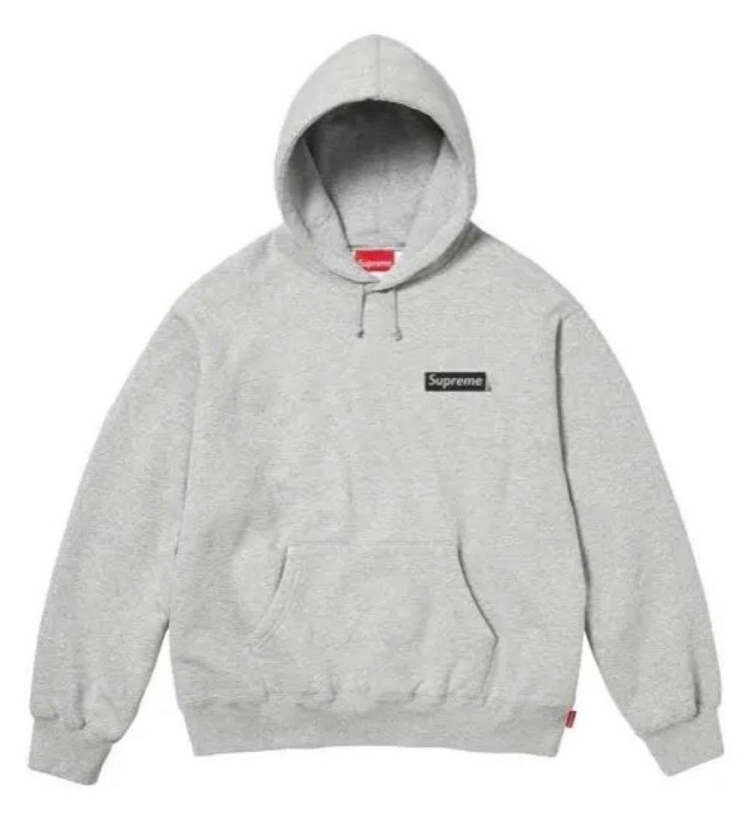 【新品】Supreme Catwoman Hooded Sweatshirt S