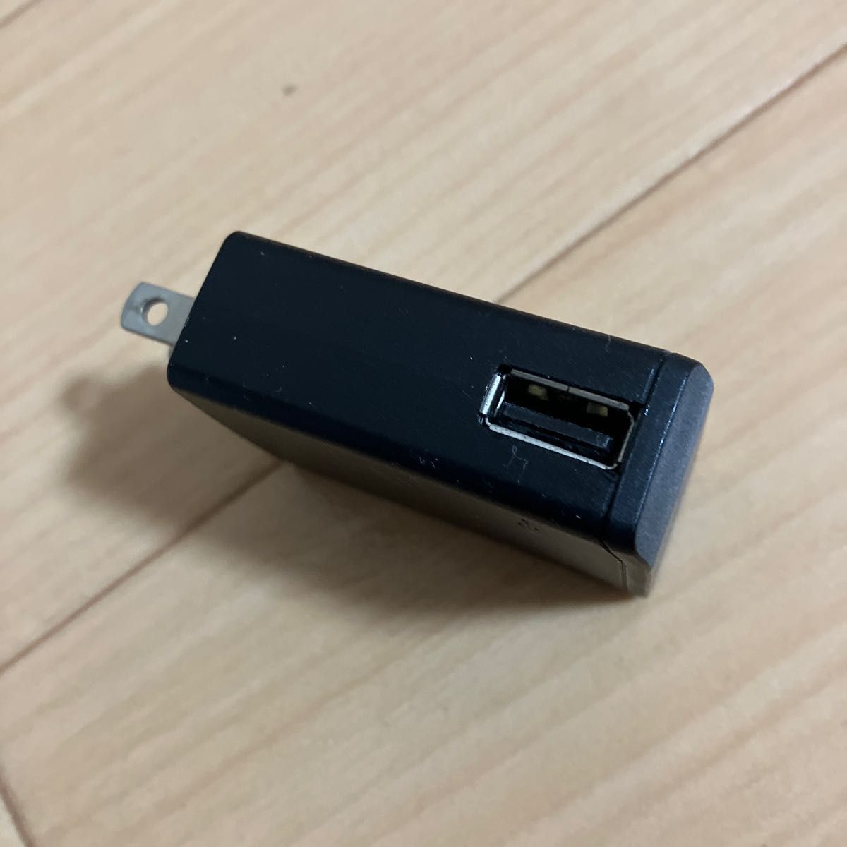 Sony Ericcson 充電用 アダプター USB EP800