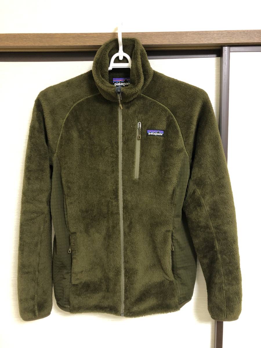 超ポイント祭?期間限定】 Patagonia パタゴニア レディース メンズ S