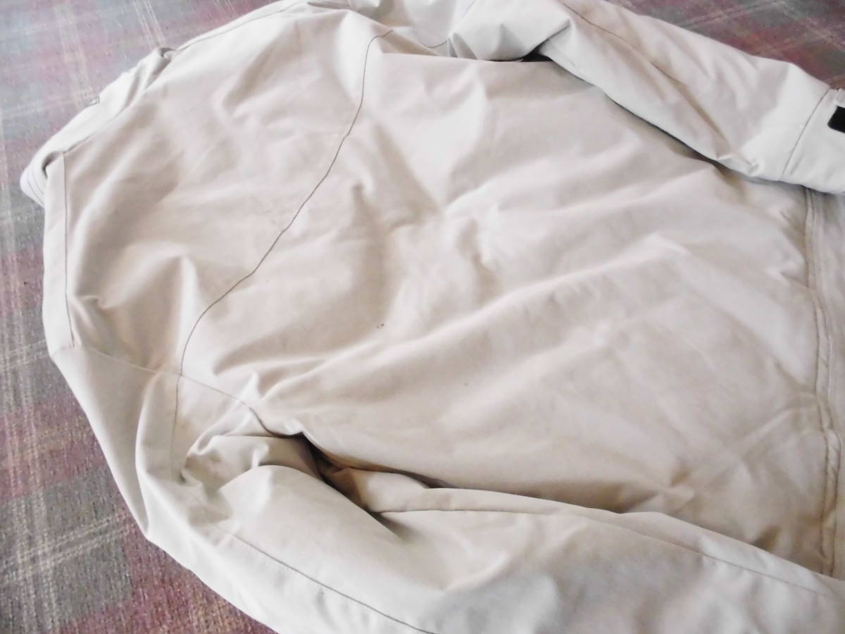 紳士USA-LAUREI-ダウンジャケット6万円のお品34サイズ（М）_画像8