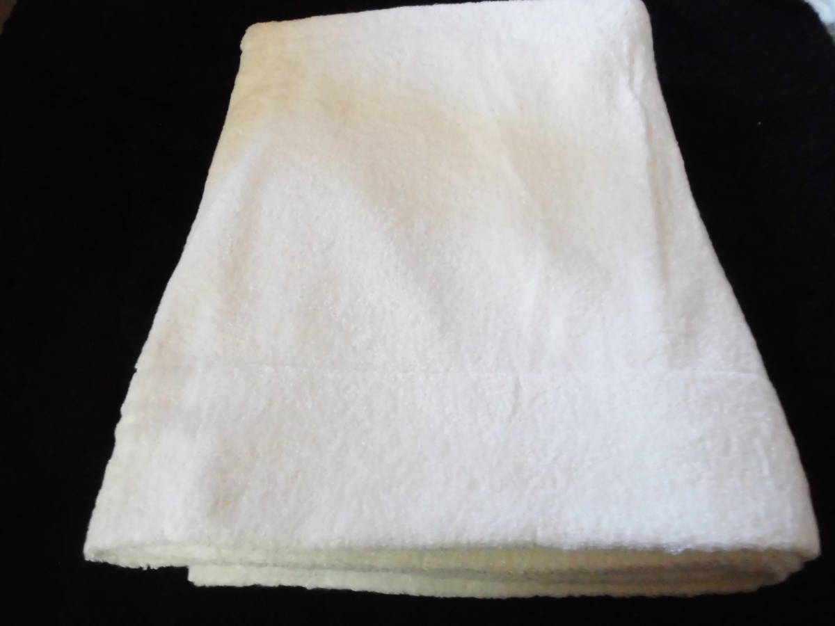  towelket now . bedding IKEUCHITAORU organic cotton bamboo 29,000 jpy -3 super special price 