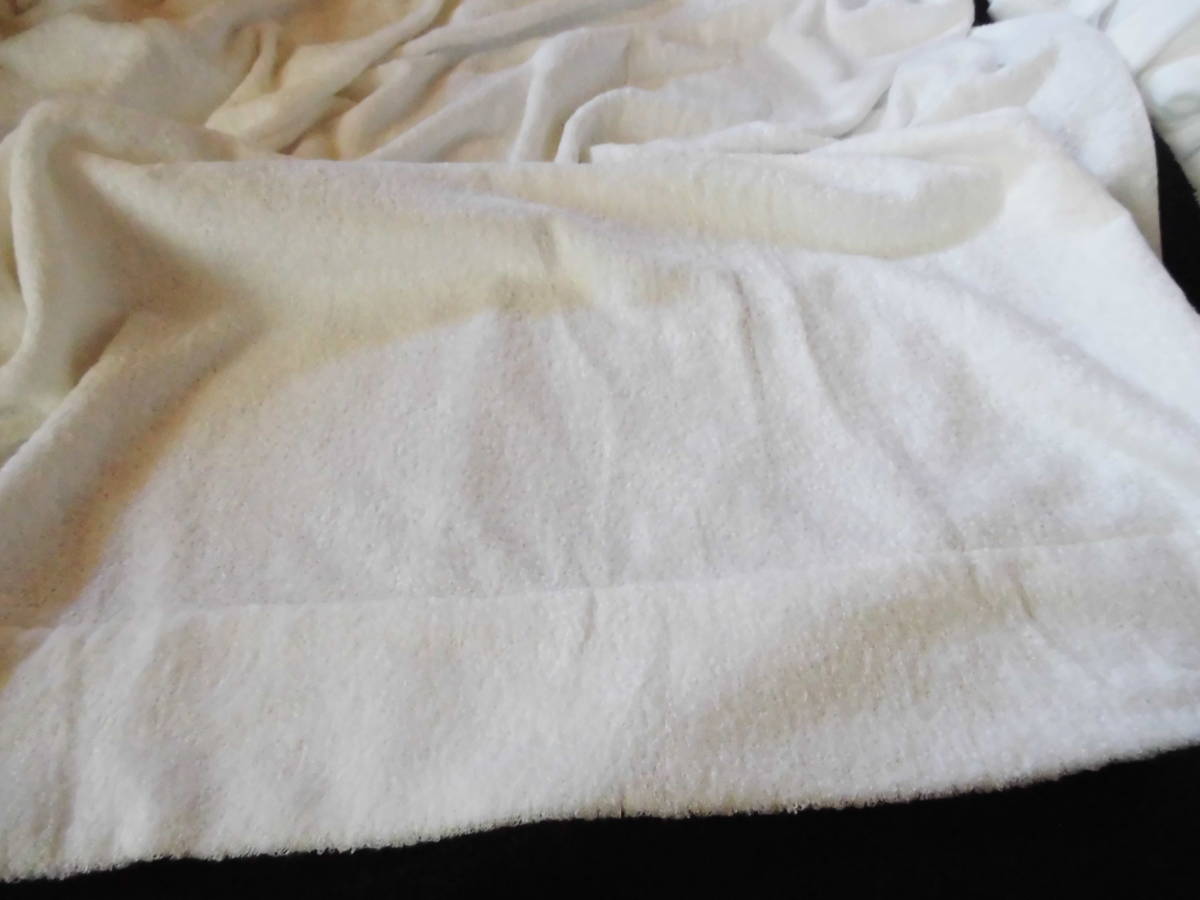  towelket now . bedding IKEUCHITAORU organic cotton bamboo 29,000 jpy -3 super special price 