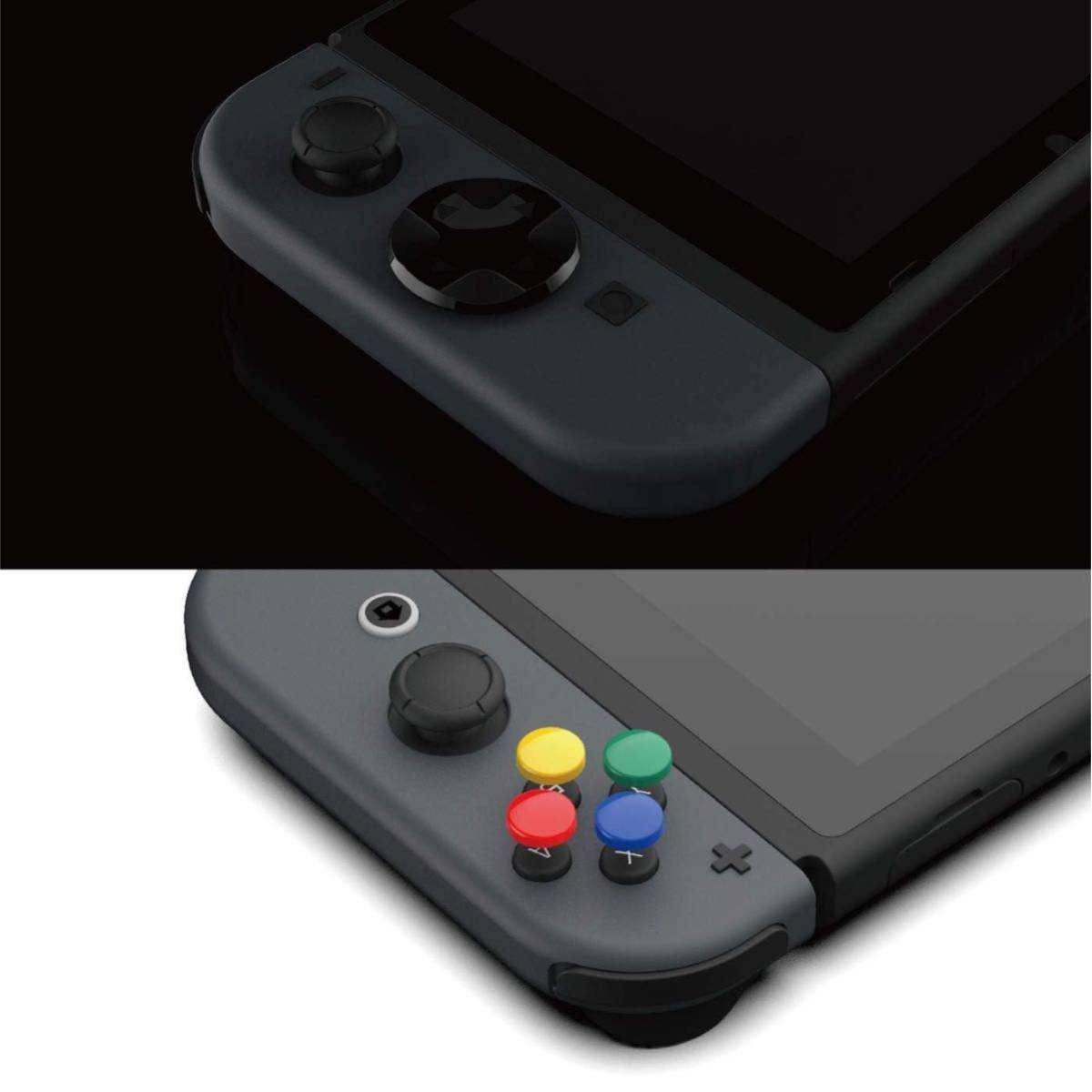 開封のみ】ID Studio☆ Nintendo SWITCH・SWITCH有機モデル通用 開封のみ】ID Studio☆ Nintendo SWITCH・SWITCH有機モデル通用
