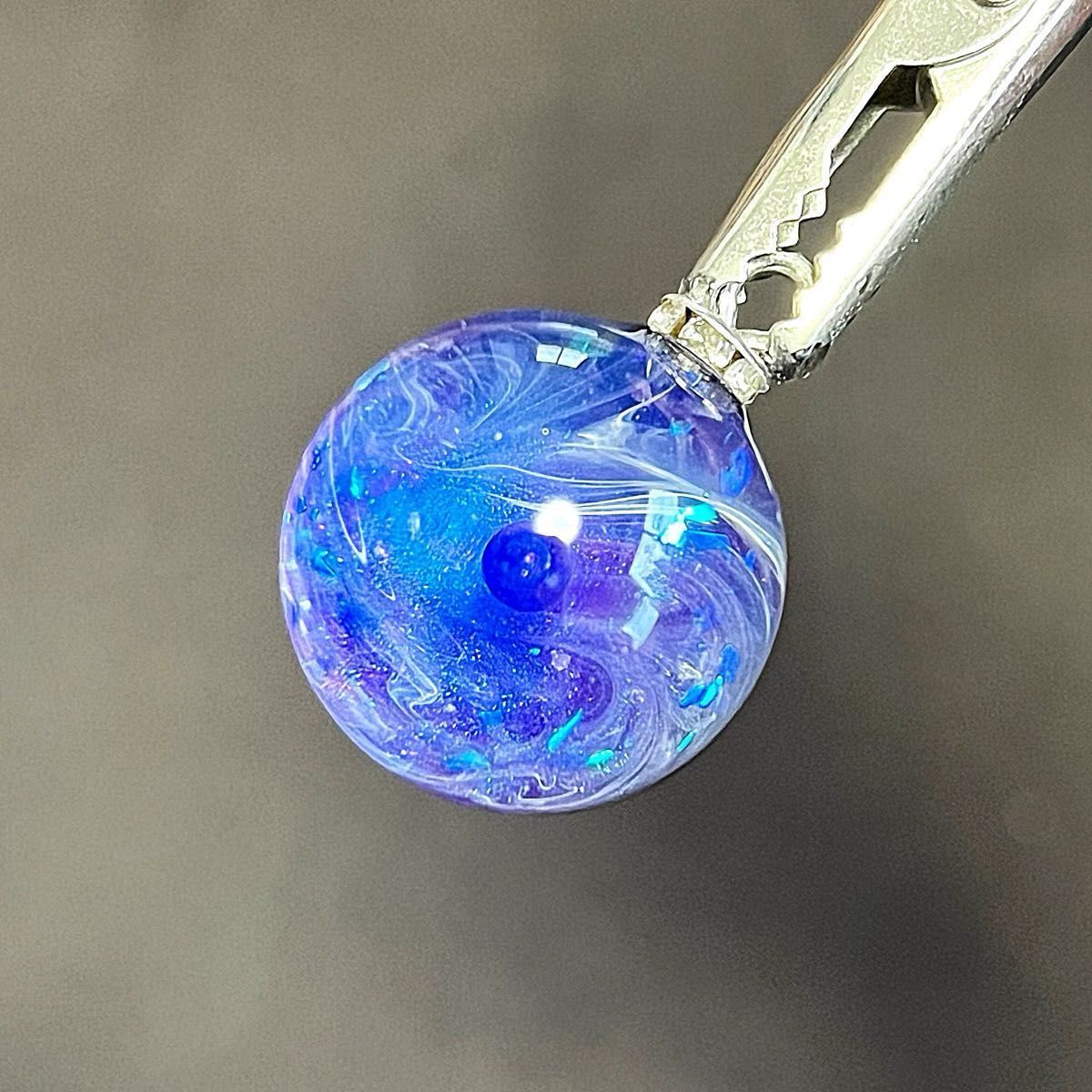 【ハンドメイド】専用出品・宇宙玉　３個 ハンドメイド】専用出品・宇宙玉 3個 ハンドメイド】宇宙玉専用