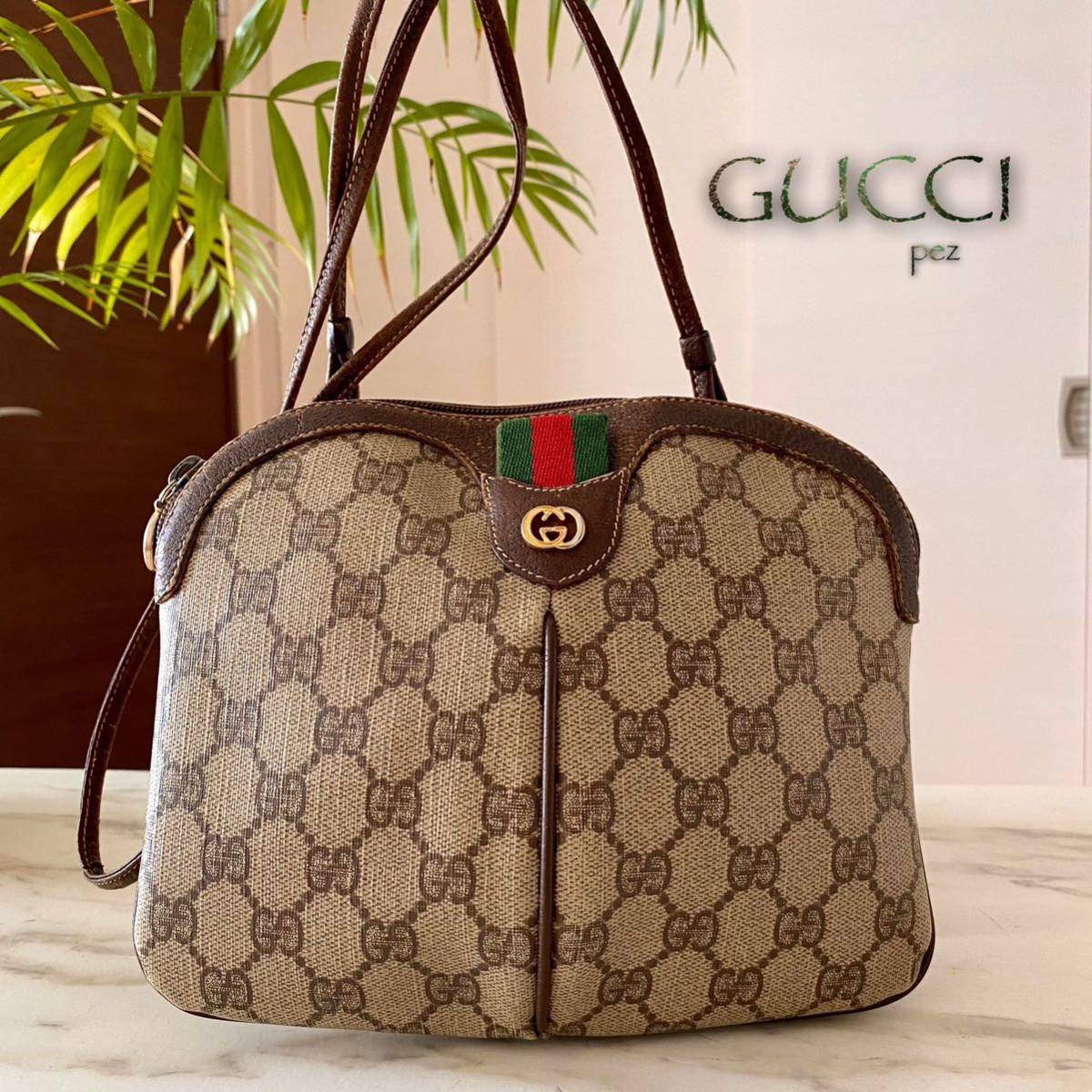 正規品 GUCCI バック-