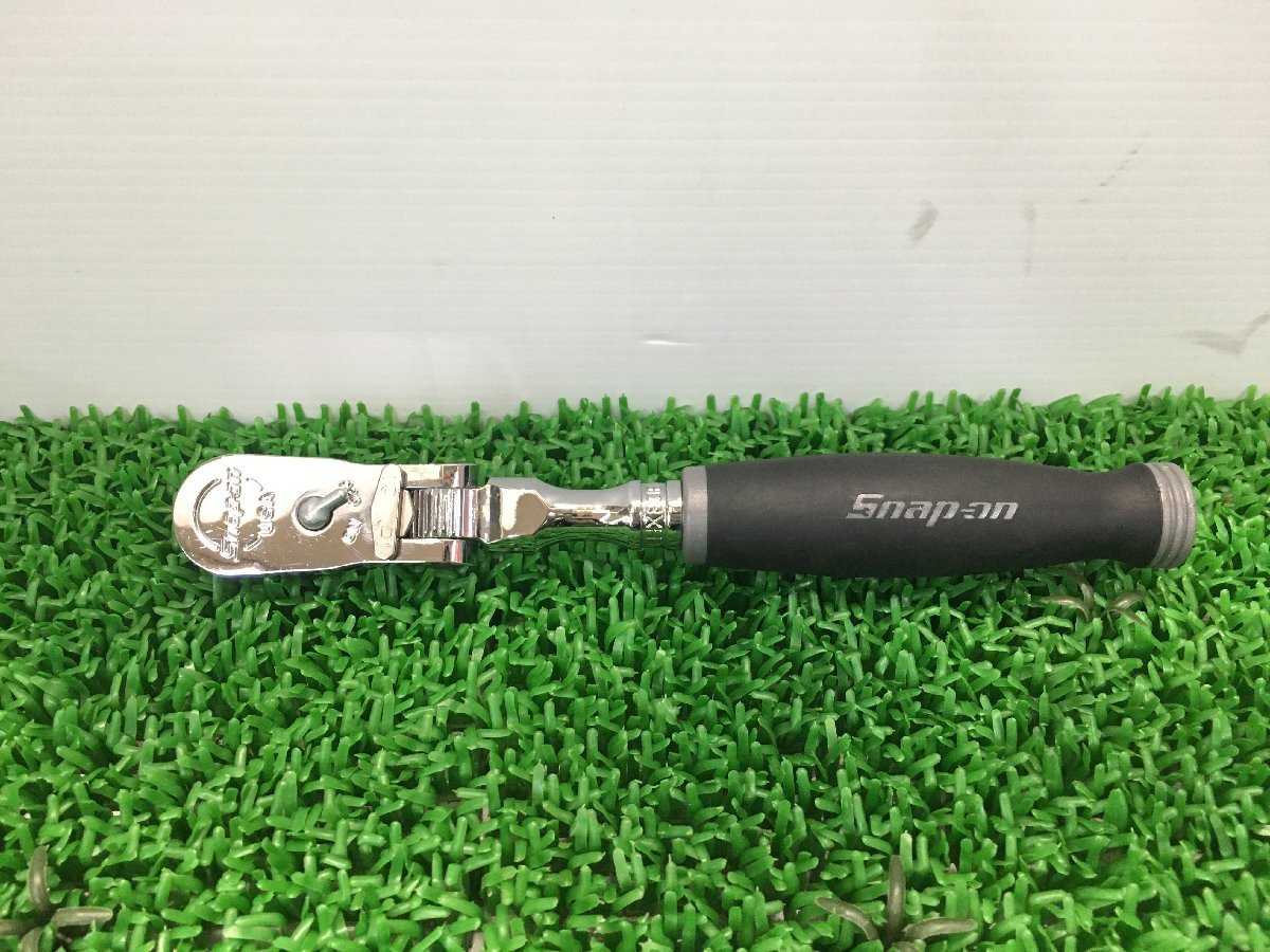 とっておきし福袋 【未使用品】Snap-on ITP6MTH1O2DH / FHX80B