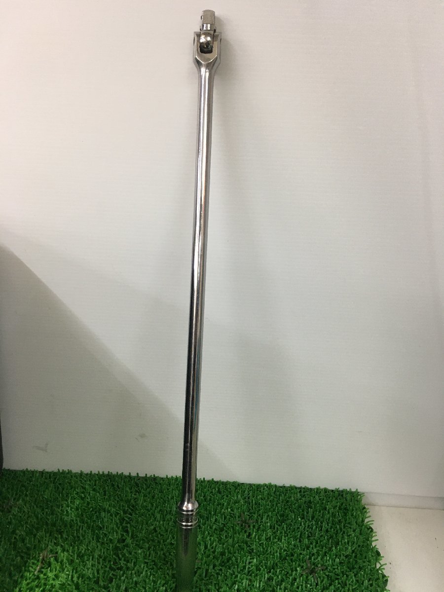 2022年春の スナップオン 【中古品】☆Snap-on 1/2dr IT101B9ST7KK