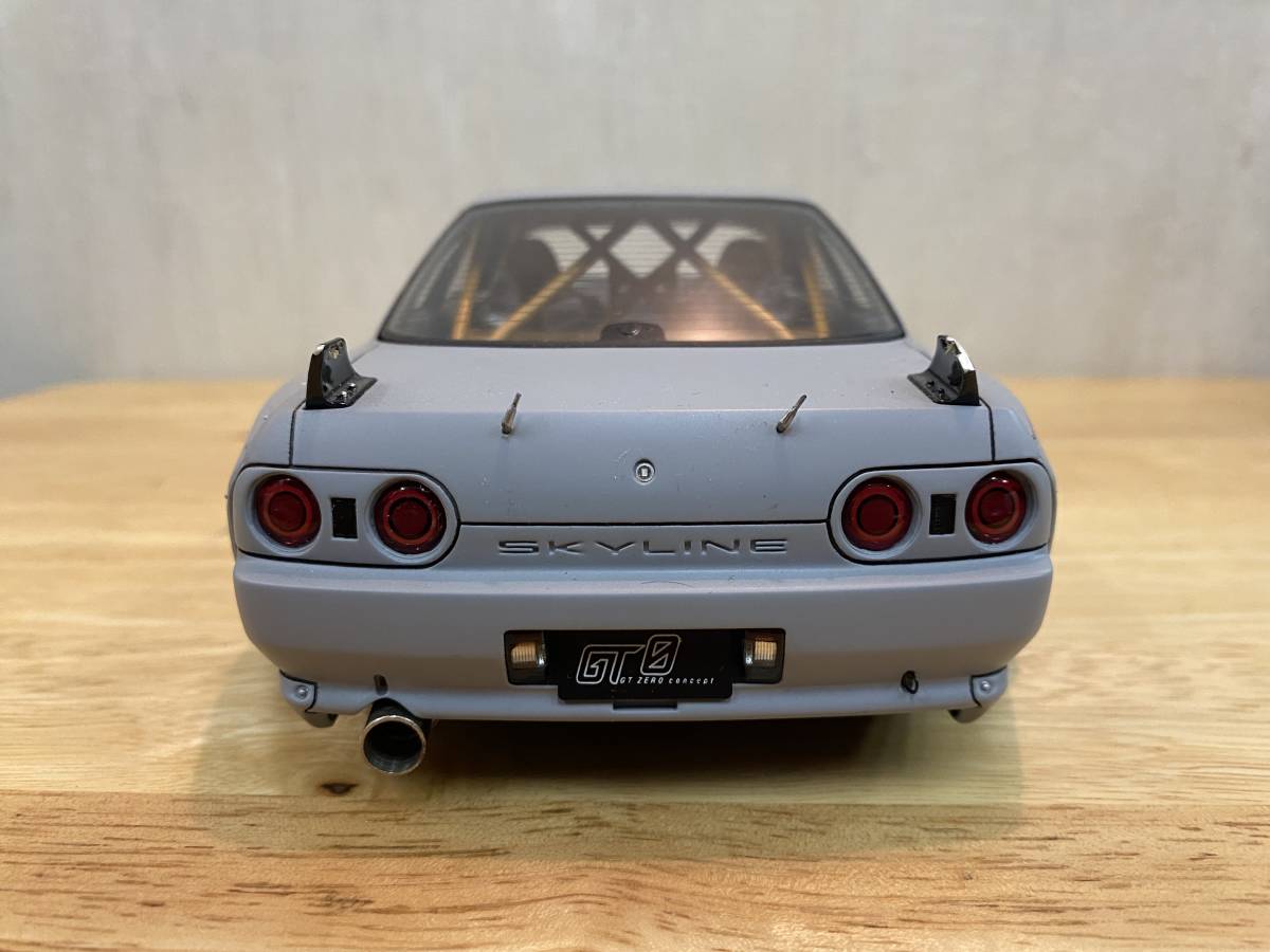 ネットオフ 送料得店 Bibian イグニッションモデル 1/18 希少 激レア! - 比比昂 乗用車
