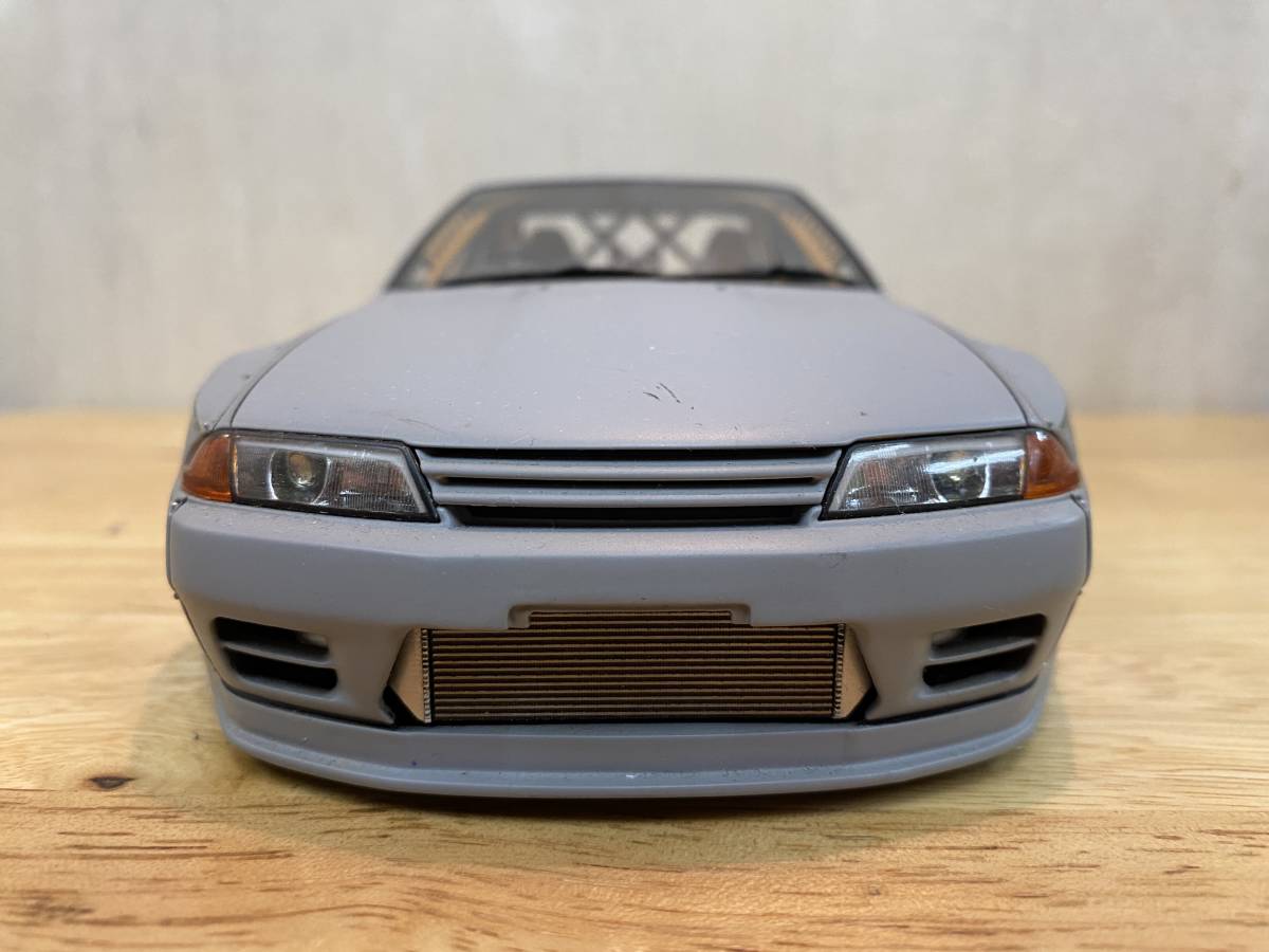 逆輸入 Bibian 比比昂 - 激レア! 希少 1/18 イグニッションモデル 乗用車