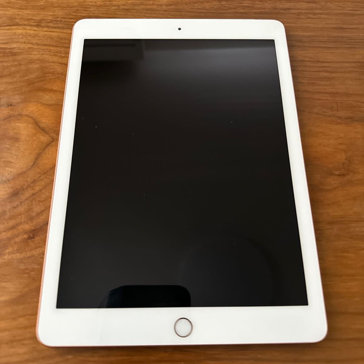 iPad(第6世代) WiFi + Cellular 128GB ピンクゴールド－日本代購代Bid