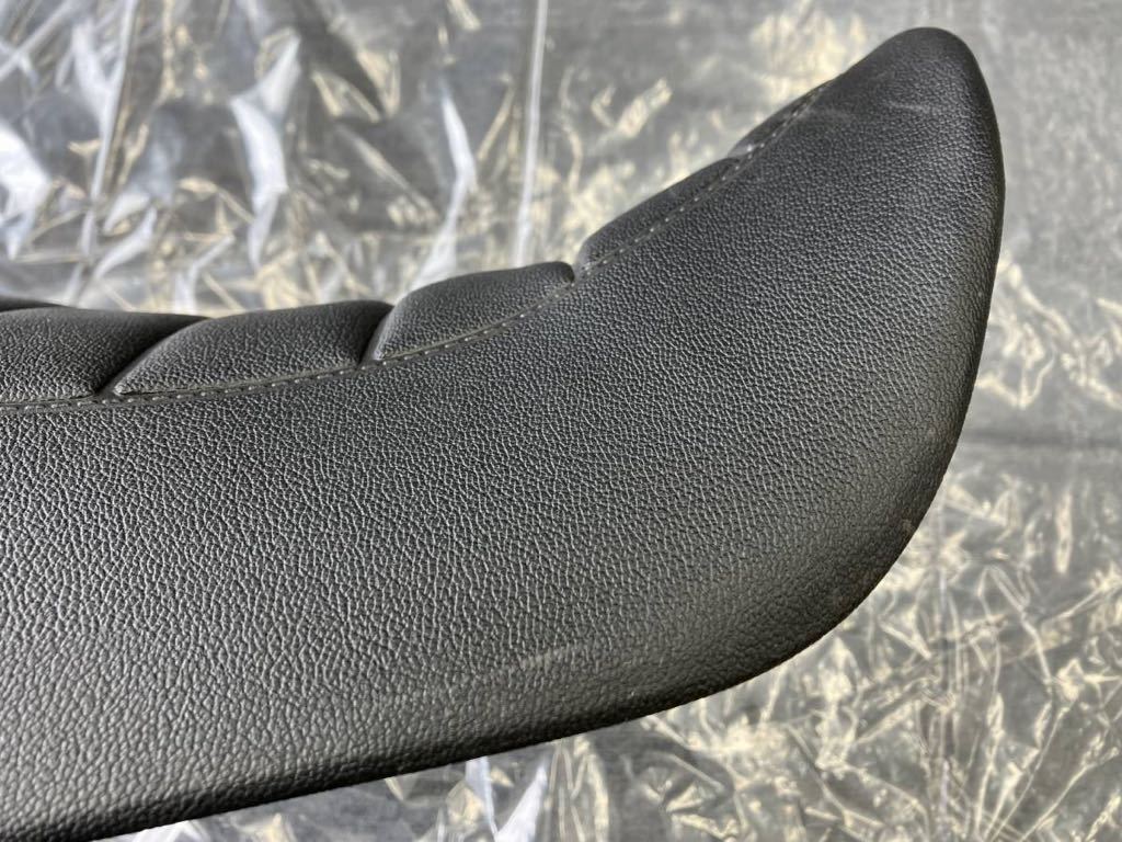 WB162》KAWASAKI カワサキ Z900RS 純正 シート ブラック 53066 WB162》KAWASAKI カワサキ Z900RS 純正 シート ブラック 53066