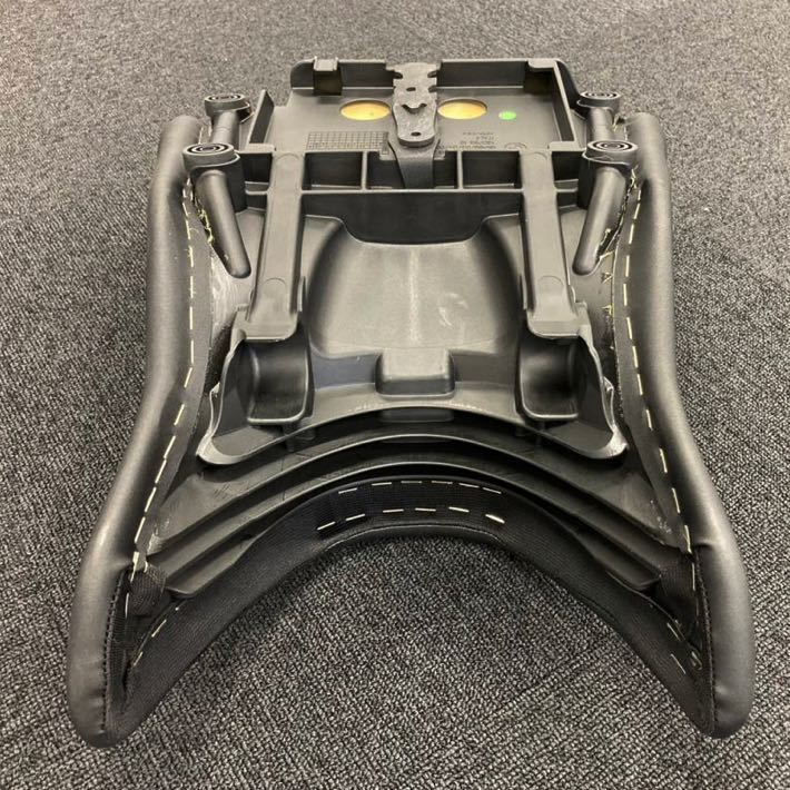 MT183》BMW R1200R R1250R R1200RS R1250RS 純正 LOW シート MT183》BMW R1200R R1250R R1200RS R1250RS 純正 LOW シート