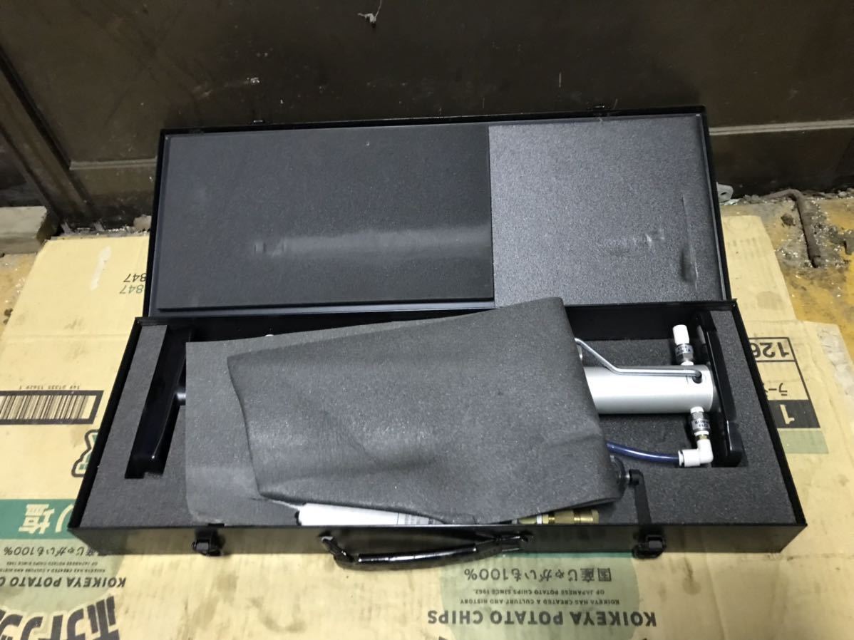 Bibian 比比昂- ☆中古品パナソニック移設対応簡易真空ポンプHS Bibian 比比昂- ☆中古品パナソニック移設対応簡易真空ポンプHS