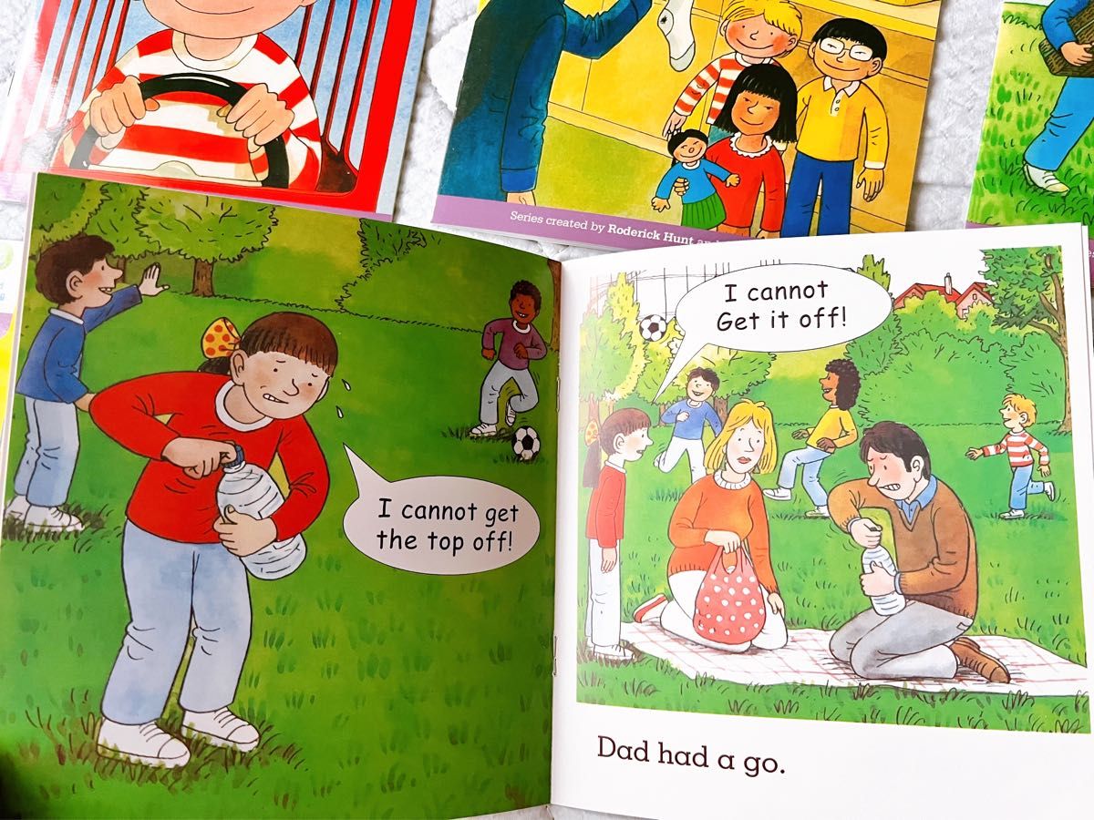 Oxford Reading Tree Stage 5 Storybooks Pack | Oxford Oxford Reading Tree Stage 5 Storybooks Pack | Oxford