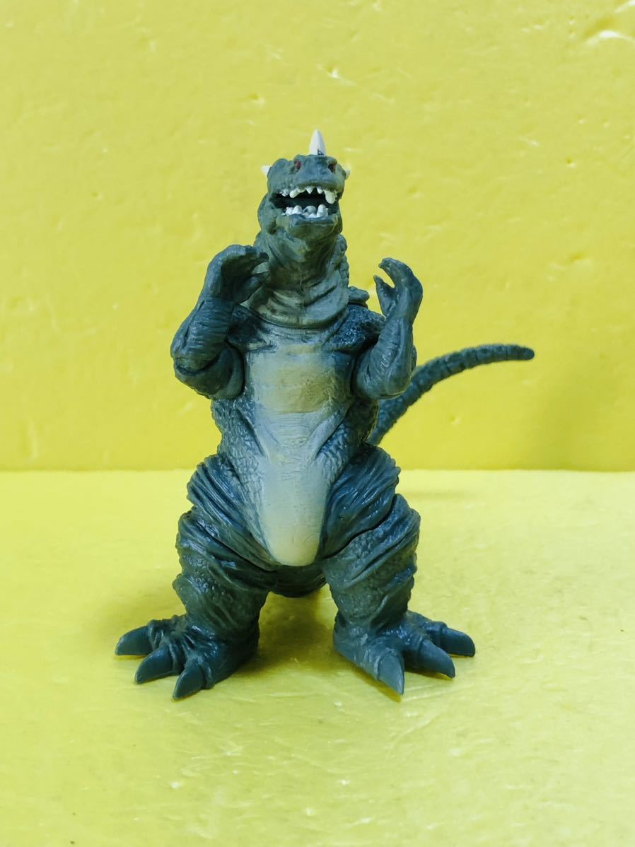 HGウルトラマン 古代怪獣　ガドラス　ウルトラセブン 怪獣 開封　中古品_画像2