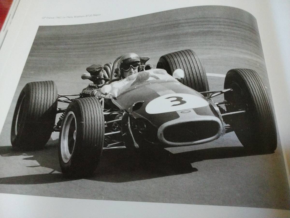 FORMULA - 1 1960 葉巻型フォーミュラ の 時代 FORMULA - 1 1960 葉巻型フォーミュラ の 時代