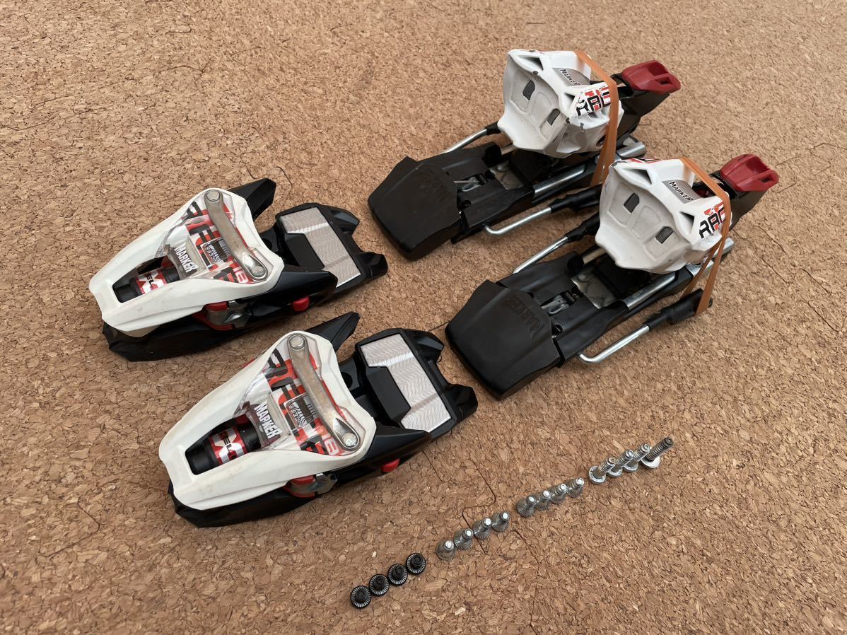 MARKER XCELL マーカー エクセル 18 (ビス1本代替品)|Yahoo MARKER XCELL マーカー エクセル 18 (ビス1本代替品)|Yahoo