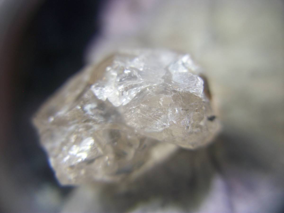 パキスタン　宝石質　シェリーカラー　エレスチャル　トパーズ　骸晶　黄玉　ハイグレード　定型外発送_画像6
