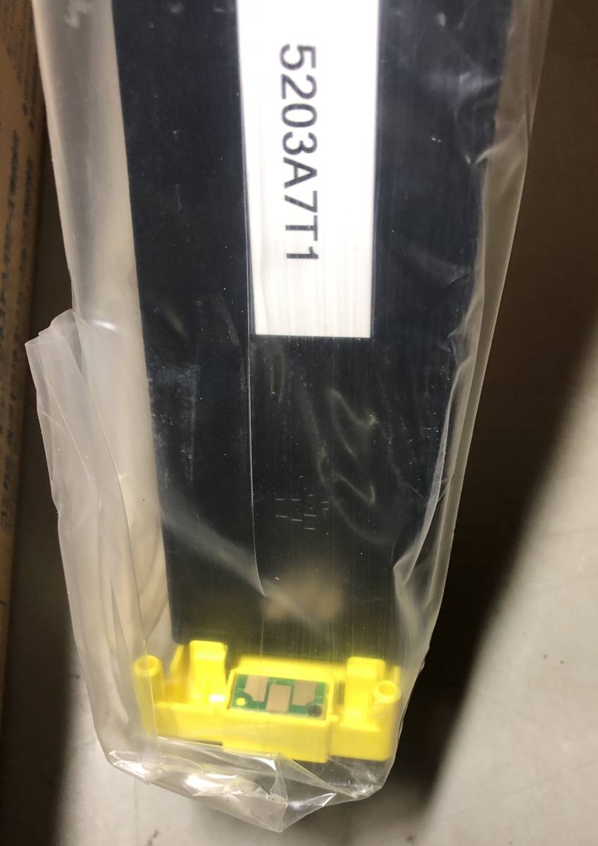 KONICA MINOLTA TN312 KCMY トナー 4色セット 純正 bizhub C352 KONICA MINOLTA TN312 KCMY トナー 4色セット 純正 bizhub C352