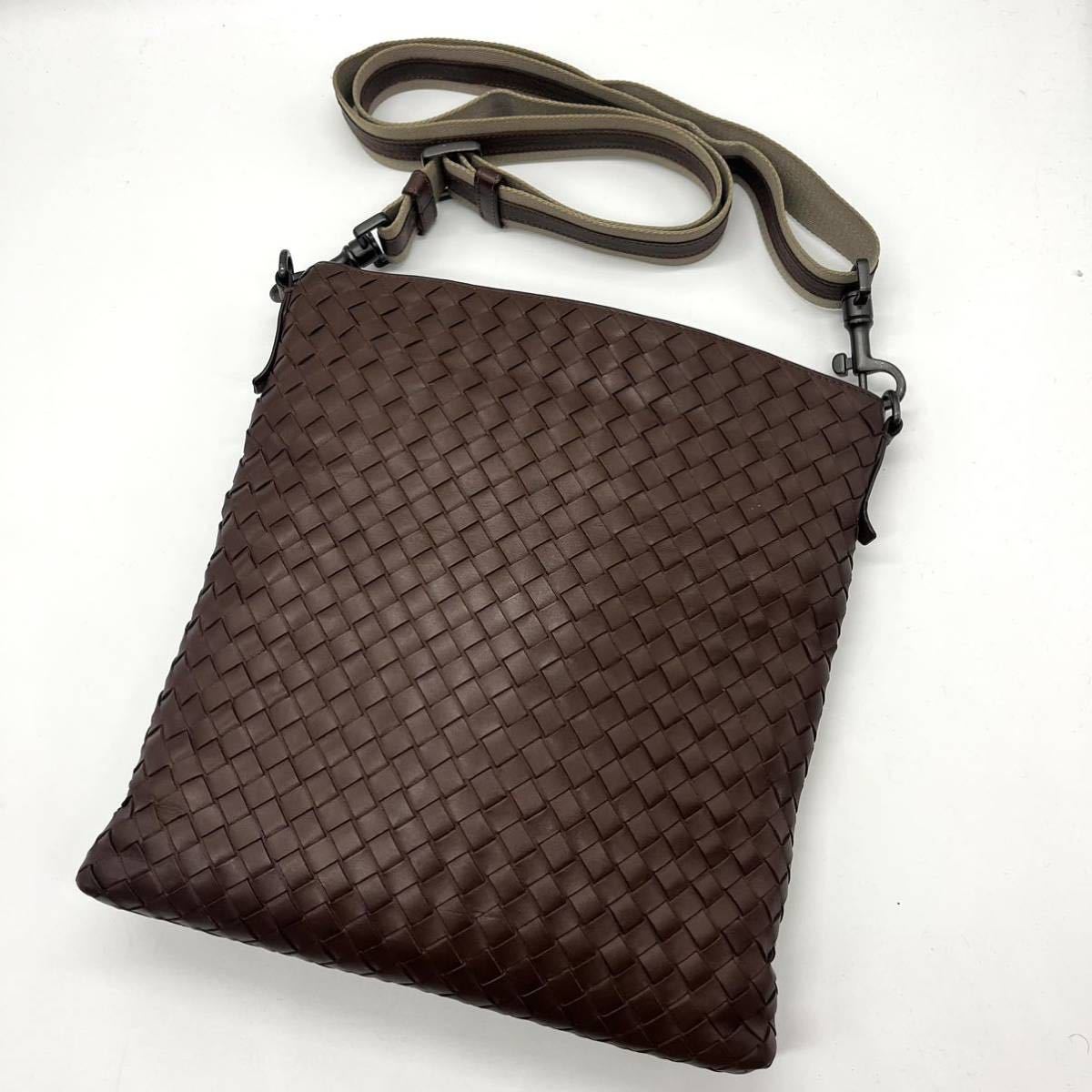 福袋特集 2022 1円/BOTTEGA VENETA/ボッテガ ヴェネタ/イントレ