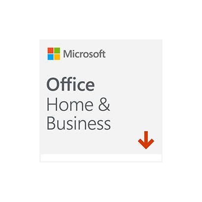 マイクロソフト Microsoft Office Home and Business 2019 日本語版 プロダクトキーのみ [Windows ダウンロード版]※代引き注文不可※_画像1