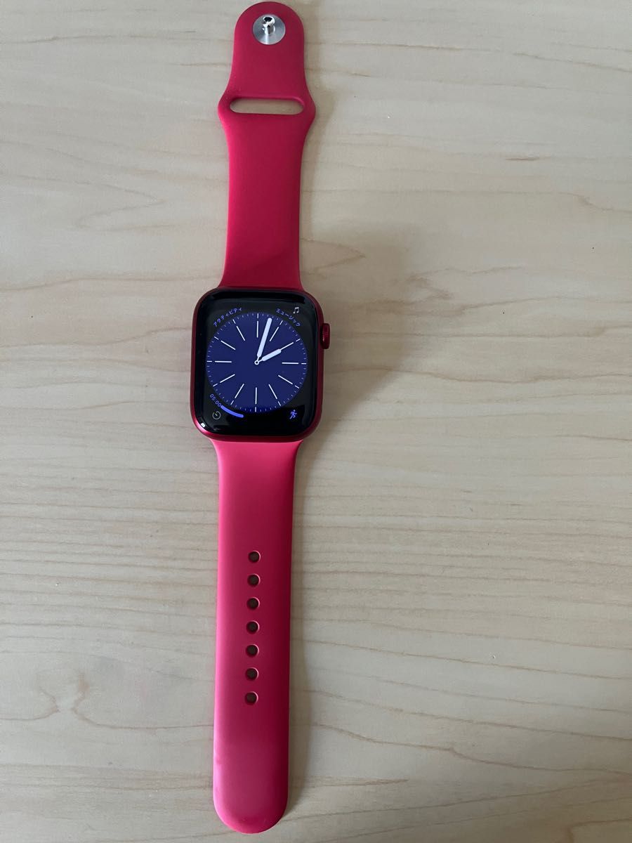 Apple Watch Series7 45mm PRODUCTRED GPSモデル｜Yahoo!フリマ（旧